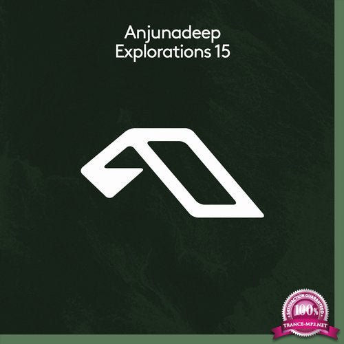 Anjunadeep Explorations 15 (2020)