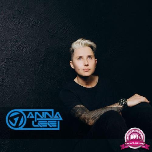 DJ Anna Lee - CLUB-STYLES 165 (2020-11-25) 