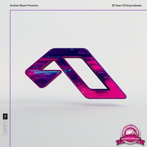 Andrew Bayer Presents 20 Years Of Anjunabeats (2020) FLAC