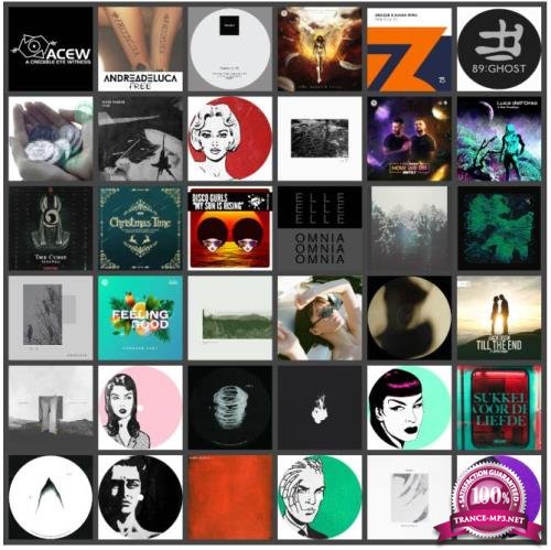Beatport Music Releases Pack 2409 (2020)
