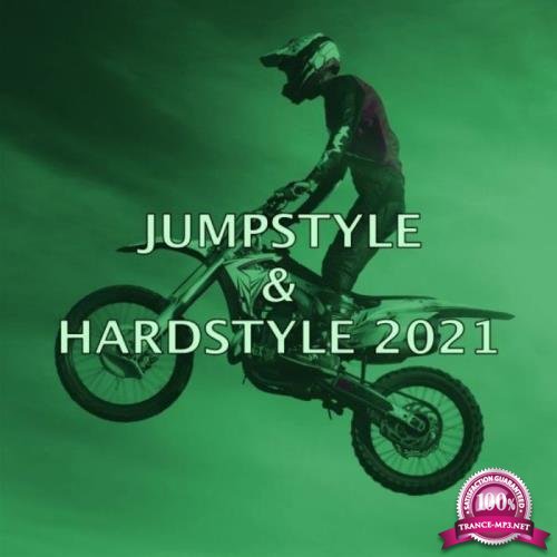 Jumpstyle & Hardstyle 2021 (2020)