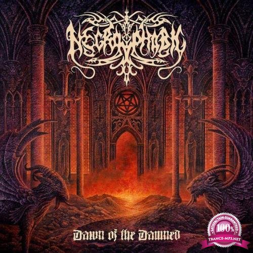 Necrophobic - Dawn Of The Damned (2020) FLAC