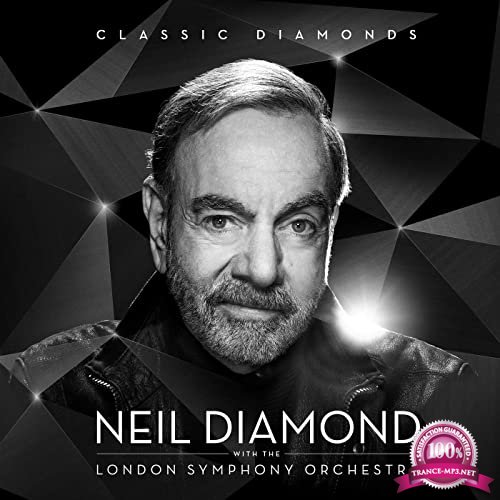 Neil Diamond - Classic Diamonds With The London Symphony Orchestra (2020)