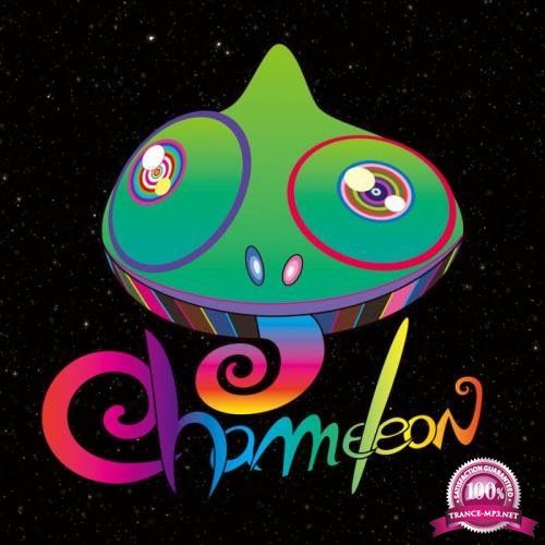 Chameleon - End of the World (2020)