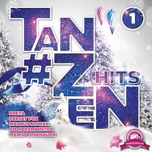 #Tanzen Hits Vol. 1 (2020)
