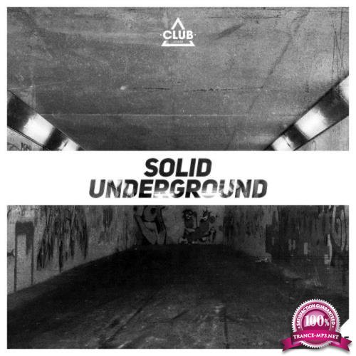 Solid Underground, Vol. 35 (2020)