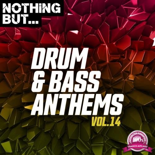 Nothing But... Drum & Bass Anthems Vol 14 (2020)