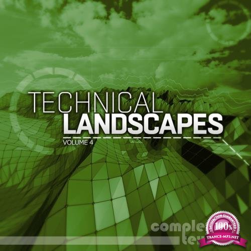 Technical Landscapes Vol 4 (2020)