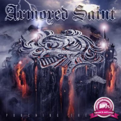 Armored Saint - Punching The Sky (2020) FLAC