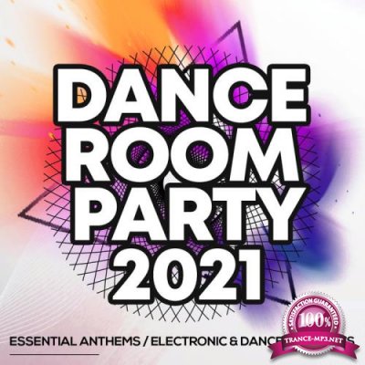 Dance Room Party 2021 (2020)