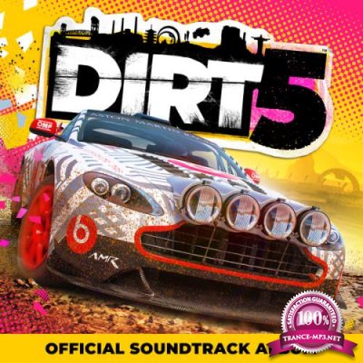 DIRT 5 (The Official Soundtrack Album) (2020)