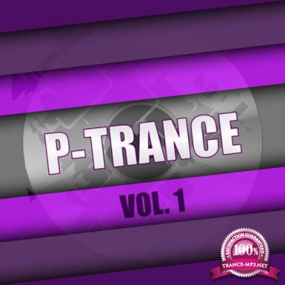 Clone 2.1 - P-Trance Vol 1 (2020)