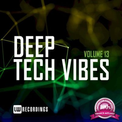 Deep Tech Vibes, Vol. 13 (2020)