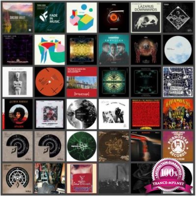 Beatport Music Releases Pack 2384 (2020)