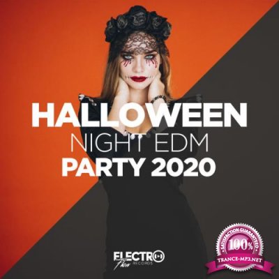 Halloween Night EDM Party 2020 (2020)