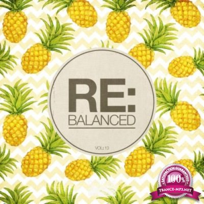 Re:Balanced Vol 13 (2020)