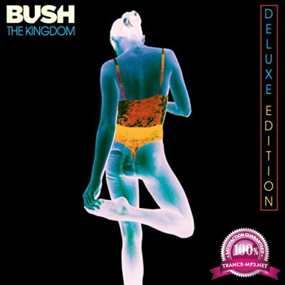 Bush - The Kingdom (Deluxe) (2020)