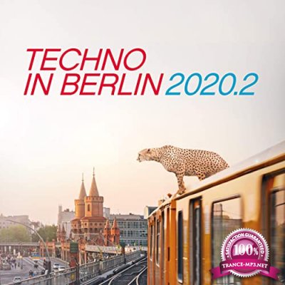 Techno in Berlin 2020. 2 (2020)