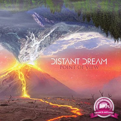 Distant Dream - Point Of View (2020)