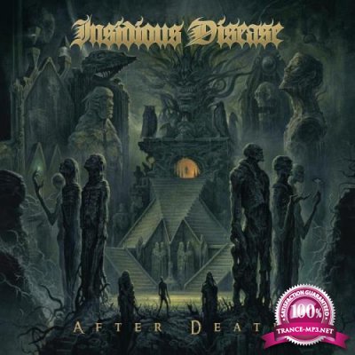 Insidious Disease - After Death (2020) FLAC