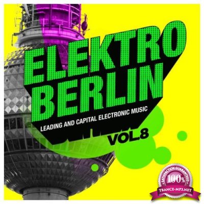 Elektro Berlin, Vol. 8 (2020)