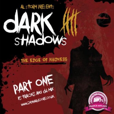 Dark Shadows 5: The Edge Of Madness, Part 1 (2020)