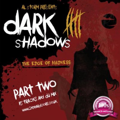 Dark Shadows 5: The Edge Of Madness, Part 2 (2020)