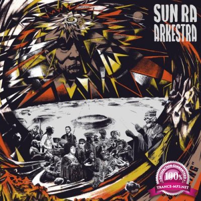 Sun Ra Arkestra - Swirling (2020)