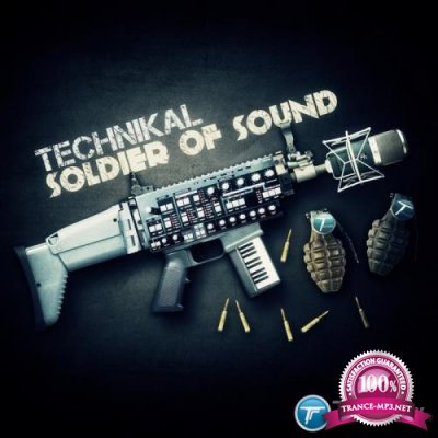 Technikal - Soldier Of Sound (2012)