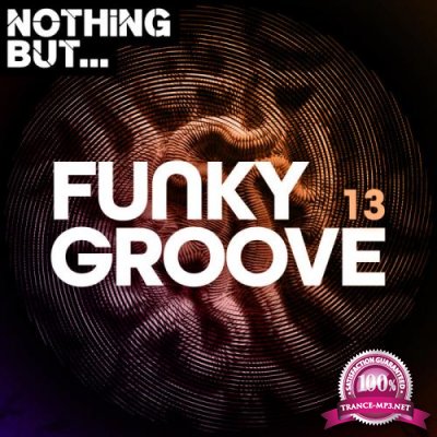 Nothing But... Funky Groove Vol 13 (2020)