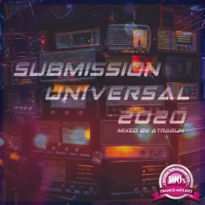 Sub.Mission Recordings - Submission Universal 2020 (2020)