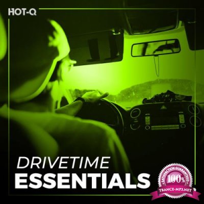 Drivetime Essentials 002 (2020) 