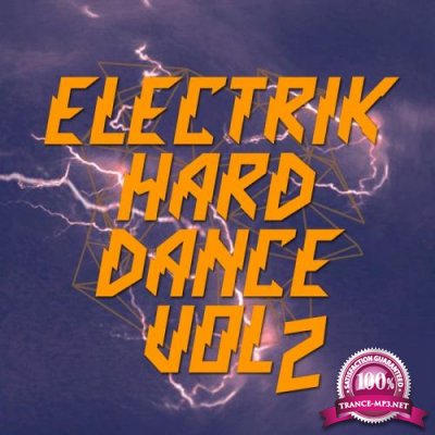 Electrik Hard Dance Vol 2 (2014)
