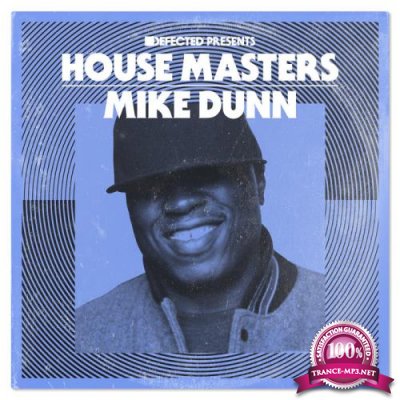 Defected Presents House Masters: Mike Dunn (2020) 