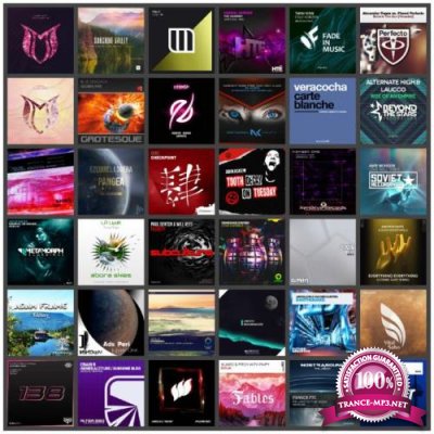 Fresh Trance Releases 273 (2020)