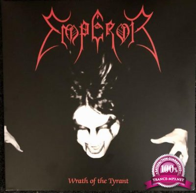 Emperor - Wrath Of The Tyrant [2CD] (2020) FLAC