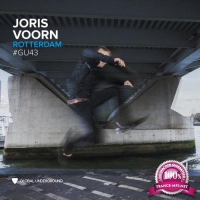 Global Underground #43: Joris Voorn Rotterdam (Mixed+UnMixed) (2020)