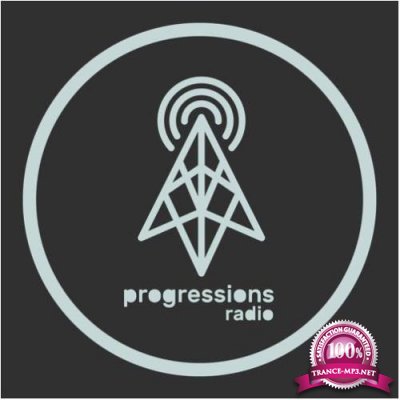 Airwave - Progressions Episode 009 (2020-11-07)