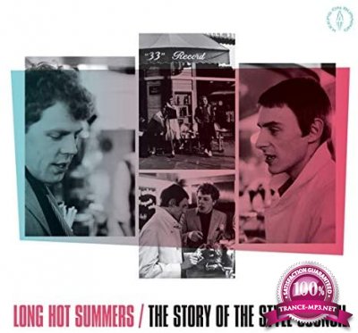 The Style Council - Long Hot Summers: The Story Of The Style Council (2020)