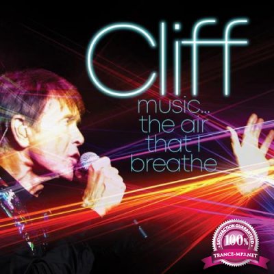 Cliff Richard - Music... The Air That I Breathe (2020)