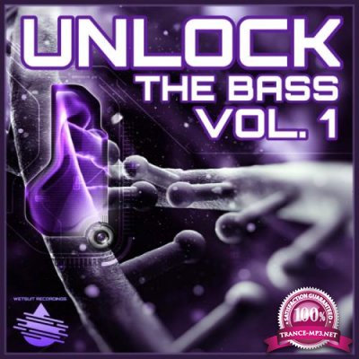 Unlock The Bass Vol 1 (2020)