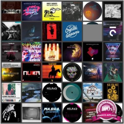 Beatport Music Releases Pack 2390 (2020)