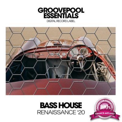 Bass House Renaissance '20 (2020)