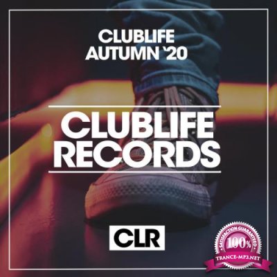 Clublife Autumn '20 (2020)