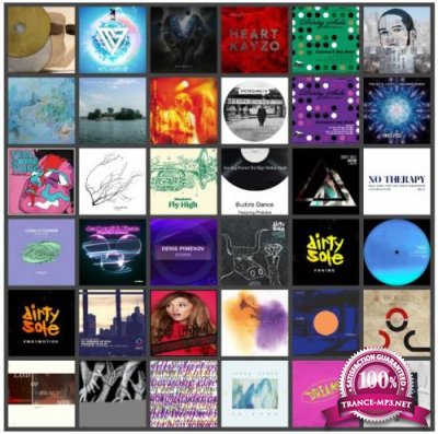 Beatport Music Releases Pack 2394 (2020)