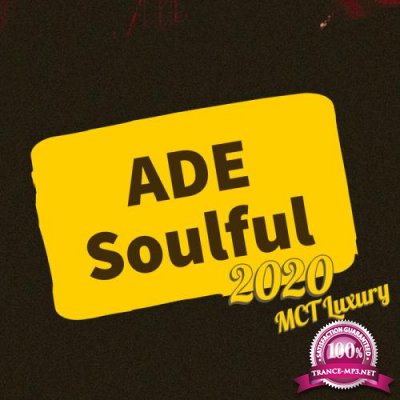 ADE Soulful 2020 (2020)