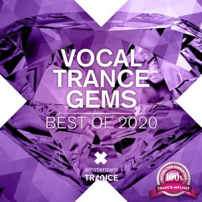 Vocal Trance Gems Best of 2020 (2020)