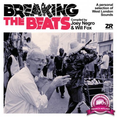 Breaking The Beats  Compiled by Joey Negro & Will Fox (2020) 