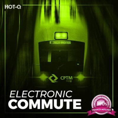 Electronic Commute 002 (2020) 