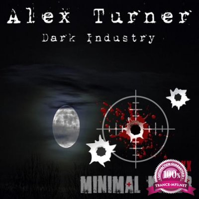 Alex Turner - Dark Industry (2020)